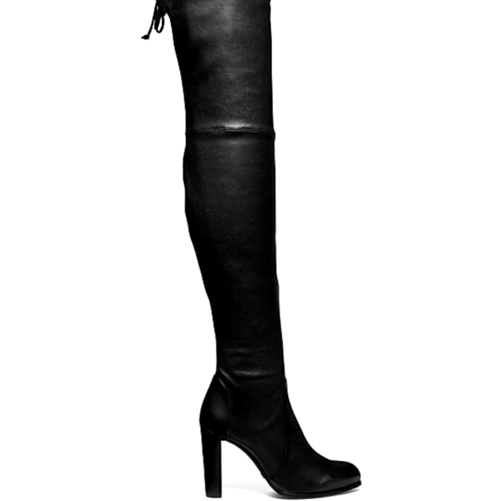 High land boots